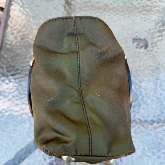 Prada Nylon 2 way Crossbody Bag - Picture 14 of 16